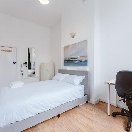 Bethnal Green beds to stay Londen Buitenkant foto